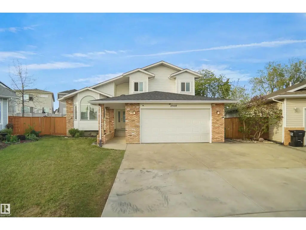 10018 173 Av Nw, Edmonton